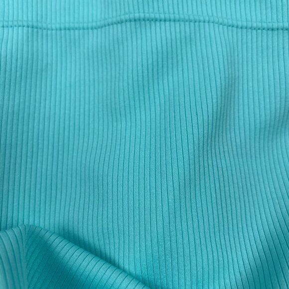 Nike ribbed work out tank top - Picture 7 of 10